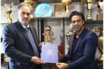 قرارداد مجیدی با استقلال رسمی شد
