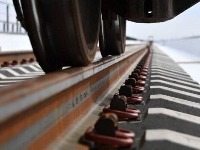 حادثه ریلی در لرستان به خیر گذشت