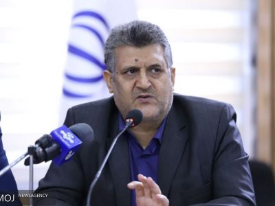 انتصاب مدیر کل حراست استانداری