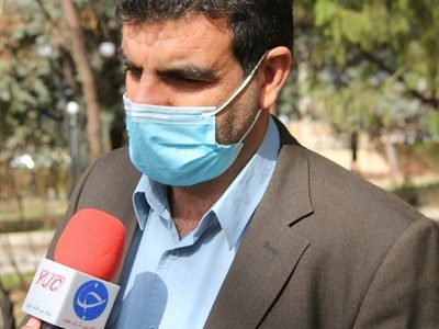 سالانه قریب به ۲۰ هزار هکتار از اراضی آبی لرستان به کشت انواع صیفی و سبزیجات اختصاص می یابد