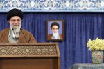 رهبر انقلاب اسلامی سال ۱۴۰۰ را سال «تولید؛ پشتیبانی‌ها، مانع‌زدایی‌ها» نامگذاری کردند