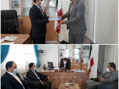 صدور مجوز حزب یک نمایندگی جدید در شهرستان سلسله