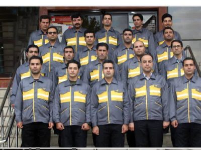 کسب رتبه چهارم پست لرستان در بین استانهای کشور براساس شاخص های ارزیابی