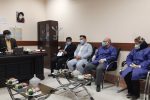 بررسی وضعیت بهداشت و درمان شهرستان بروجرد  برگزار شد