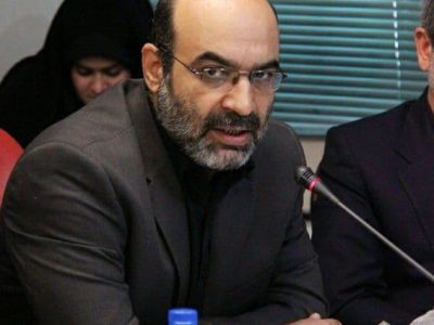 رییس سازمان صمت لرستان منصوب شد
