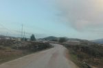 وضعیت نامناسب و خطرناک پل ورودی روستای هلوش پلدختر