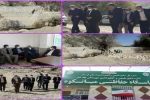 پاسگاه حفاظتی میانکوه در بخش معمولان افتتاح شد