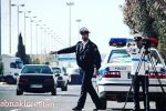 توقیف ۹۷ خودرو و موتورسیکلت در خرم‌آباد