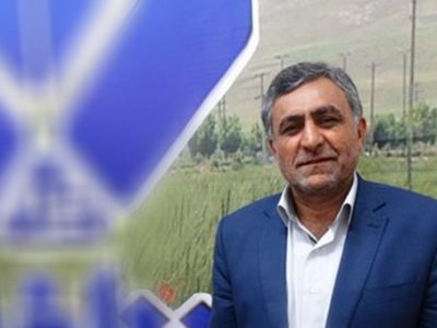 حسین گودرزی رئیس مجمع نمایندگان لرستان شد