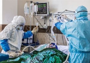 آخرین آمار مبتلایان به ویروس کرونا در لرستان پنجم خرداد