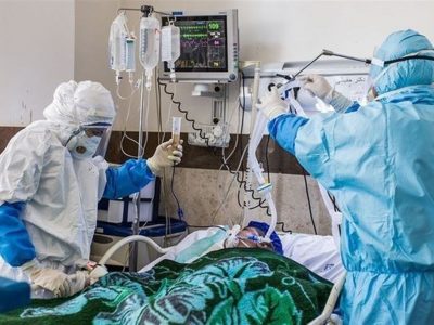 آخرین آمار مبتلایان به ویروس کرونا در لرستان پنجم خرداد