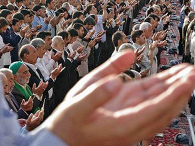 نمازجمعه ۳ اردیبهشت‌ماه در پلدختر و معمولان اقامه نمی‌شود