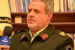 ‍ کیف قاپ حرفه ایی با ۳۰ فقره کیف قاپی در دام پلیس