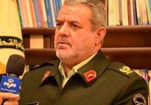 ‍ کیف قاپ حرفه ایی با ۳۰ فقره کیف قاپی در دام پلیس