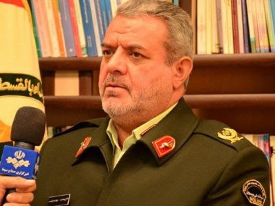 ‍ کیف قاپ حرفه ایی با ۳۰ فقره کیف قاپی در دام پلیس