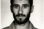 زندگی نامه شهیدپاسدار علی مروت سگوند