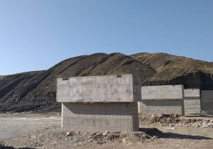 کمبود اعتبار یا ضعف مدیریتی ؛ دلیل تاخیر در بهره برداری پل ابراهیم آباد معمولان چیست؟
