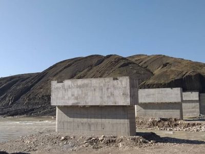 کمبود اعتبار یا ضعف مدیریتی ؛ دلیل تاخیر در بهره برداری پل ابراهیم آباد معمولان چیست؟