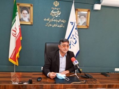 انتخابات شوراها در ۲۴ شهر الکترونیکی خواهد بود