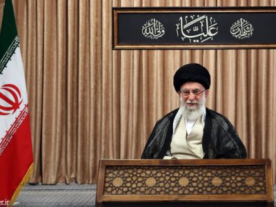 نیروی قدس بزرگ‌ترین عامل مؤثر جلوگیری از دیپلماسی انفعالی در غرب آسیا است