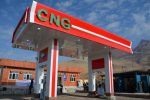 قطع انشعاب گاز سه جایگاه CNG غیر استاندارد در بروجرد و دورود