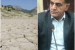 سال سختی را از نظر وضعیت منابع آبی خواهیم داشت