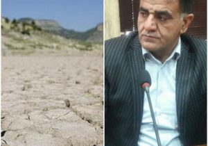 سال سختی را از نظر وضعیت منابع آبی خواهیم داشت