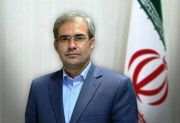 علی کاملی مدیر فرودگاه شهدای خرم آباد در پیامی روز کارگر را تبریک گفت: