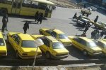 کرایه خطوط درون شهری تاکسی های سطح شهر بروجرد