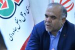پل بزرگ شهید سپهبد سردار سلیمانی خرداد ماه به بهره برداری خواهد رسید