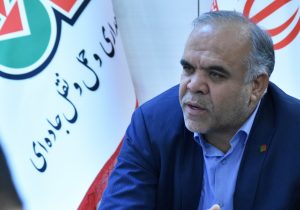 پل بزرگ شهید سپهبد سردار سلیمانی خرداد ماه به بهره برداری خواهد رسید