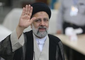 بیانیه رئیسی پس از پیروزی در انتخابات ریاست جمهوری