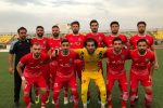 خیبر دقایق پایانی آستارا را گلباران کرد +جدول