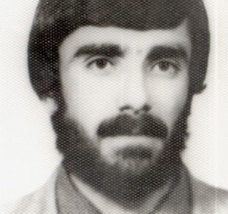 فرازهایی از وصیتنامه پاسدار شهید محمد چراغی