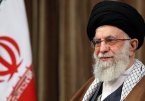 پیام تبریک رهبر معظم انقلاب اسلامی خطاب به ملت ایران