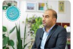 ورود یک فعال محیط زیست به پارلمان شهری خرم آباد