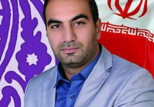 دکتر مجید دریکوند منتخب مردم خرم آباد در ششمین دوره شورای اسلامی شهر