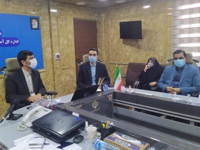 سرپرست اداره کل آموزش و پرورش لرستان منصوب شد