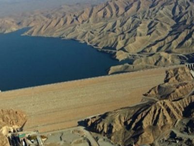 تکمیل سدهای نیمه‌تمام لرستان راه‌حل کم آبی خوزستان/ قانونی برای ممنوعیت کشت برنج نیست