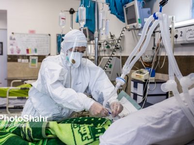 فوت ۴ لرستانی به علت کرونا/ شناسایی ۴۴۹ ابتلای جدید