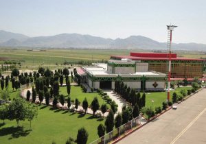 برنامه پروازهای فرودگاه شهدای خرم آباد از ۲۶ تیر تا  ۱  مرداد ۱۴۰۰