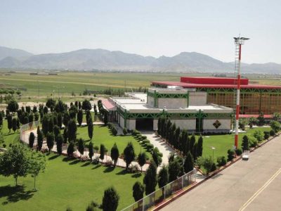برنامه پروازهای فرودگاه شهدای خرم آباد از ۲۶ تیر تا  ۱  مرداد ۱۴۰۰