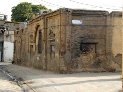 وجود ۲ هزار هکتار بافت ناکارآمد شهری در لرستان