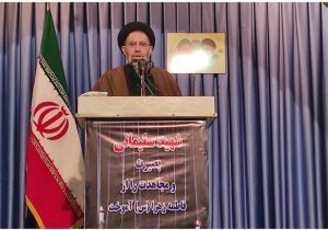 مسئولان کم آبی خوزستان و لرستان را باهم ببینند/معشوره راه حل مشکل