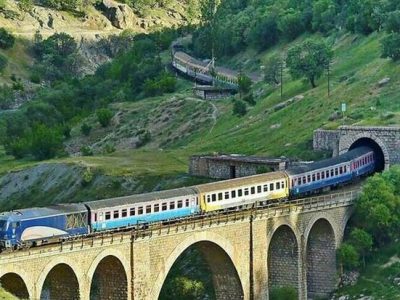 محور جنوب باز گشایی شد