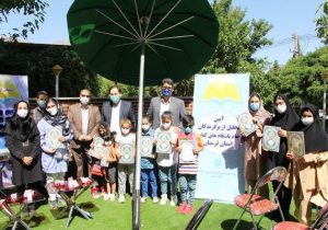 برگزیدگان جام باشگاه های کتاب خوانی لرستان معرفی شدند