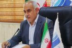 متوسط بارش لرستان ۳۴۴ میلیمتر است