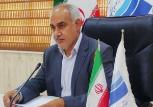 متوسط بارش لرستان ۳۴۴ میلیمتر است