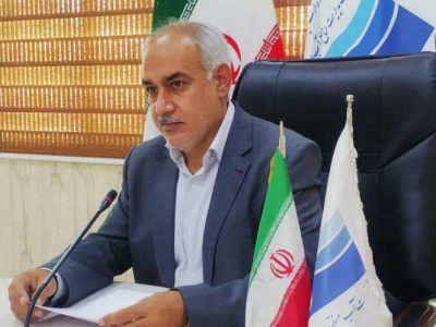 متوسط بارش لرستان ۳۴۴ میلیمتر است