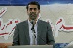 پنجمین المپیاد ورزشی زندانیان زندان های لرستان آغاز شد